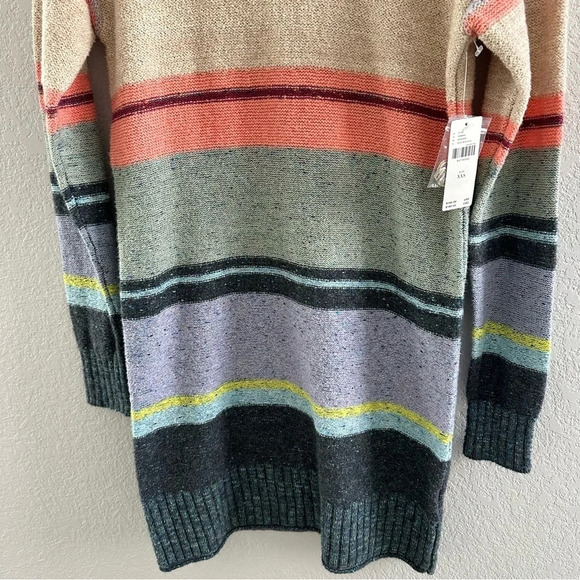 Anthropologie NWT Daily Practice The Keep It Cool Dress - Picture 8 of 12